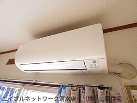 静岡県静岡市清水区三保（賃貸アパート1K・1階・23.00㎡） その10