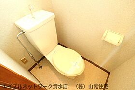 静岡県静岡市清水区清水町（賃貸マンション1K・2階・23.04㎡） その7