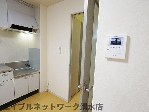 静岡県静岡市清水区押切(賃貸アパート2DK・1階・44.30㎡)の写真 その11