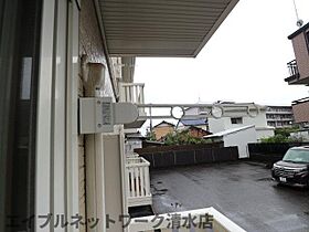 静岡県静岡市清水区宮下町（賃貸アパート1LDK・1階・37.06㎡） その15