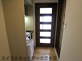 静岡県静岡市清水区江尻台町（賃貸マンション1K・3階・18.00㎡） その27