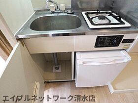 静岡県静岡市清水区江尻台町（賃貸マンション1K・3階・18.00㎡） その21