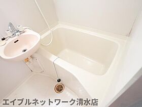 静岡県静岡市清水区折戸5丁目（賃貸マンション1K・3階・25.65㎡） その6