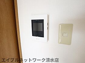 静岡県静岡市清水区折戸5丁目（賃貸マンション1K・3階・25.65㎡） その10