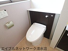 静岡県静岡市清水区船越3丁目（賃貸アパート1R・2階・35.98㎡） その6