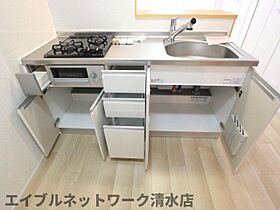 静岡県静岡市清水区北脇新田（賃貸アパート1LDK・1階・40.01㎡） その20