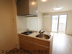 静岡県静岡市清水区三保松原町（賃貸アパート1R・1階・30.27㎡） その4