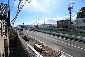 静岡県静岡市清水区淡島町（賃貸アパート1K・2階・27.16㎡） その13