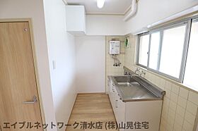 静岡県静岡市清水区江尻東2丁目（賃貸マンション1K・3階・50.00㎡） その16