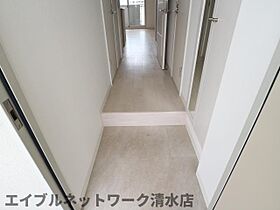 静岡県静岡市清水区江尻町（賃貸マンション1R・5階・30.78㎡） その11