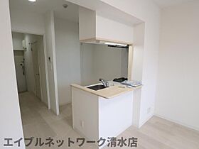 静岡県静岡市清水区江尻町（賃貸マンション1R・5階・30.78㎡） その17