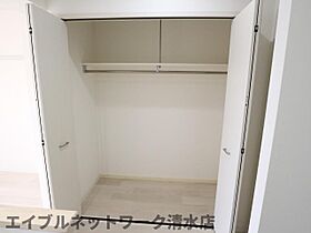 静岡県静岡市清水区江尻町（賃貸マンション1R・5階・30.78㎡） その9