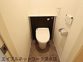 静岡県静岡市清水区万世町2丁目（賃貸アパート1K・1階・26.09㎡） その7