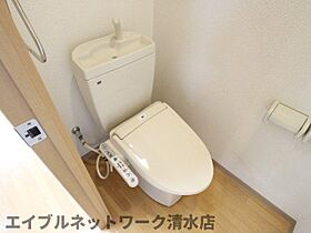 静岡県静岡市清水区船越2丁目（賃貸アパート1R・2階・30.00㎡） その7