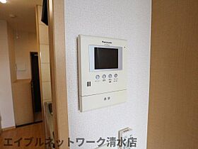 静岡県静岡市清水区船越2丁目（賃貸アパート1R・2階・30.00㎡） その10