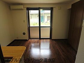 静岡県静岡市清水区南矢部（賃貸マンション1LDK・1階・36.00㎡） その24