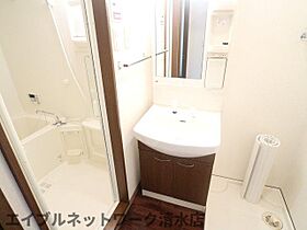 静岡県静岡市清水区南矢部（賃貸マンション1LDK・1階・36.00㎡） その18