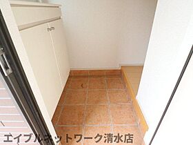 静岡県静岡市清水区石川本町（賃貸アパート2LDK・2階・65.64㎡） その11