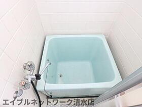 静岡県静岡市清水区三保（賃貸マンション1K・2階・24.70㎡） その6