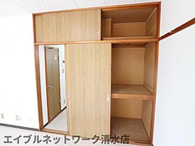 静岡県静岡市清水区三保（賃貸マンション1K・2階・24.70㎡） その9