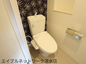 静岡県静岡市清水区江尻東3丁目（賃貸マンション1K・5階・32.90㎡） その7