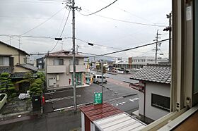 静岡県静岡市清水区追分4丁目（賃貸アパート1K・2階・22.60㎡） その14