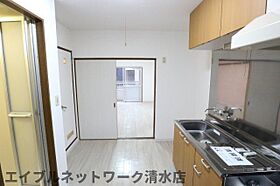 静岡県静岡市清水区石川新町（賃貸マンション1K・1階・30.00㎡） その17