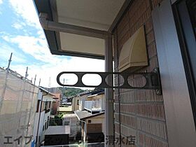 静岡県静岡市清水区宮加三（賃貸アパート1K・2階・26.67㎡） その15