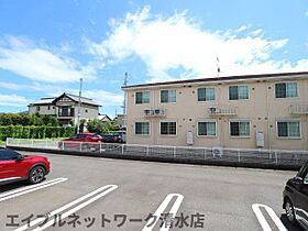 静岡県静岡市清水区北脇新田（賃貸アパート1R・1階・32.90㎡） その13