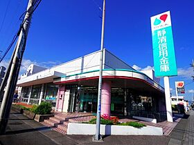 静岡県静岡市清水区入江岡町（賃貸アパート1LDK・1階・27.34㎡） その19