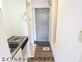 静岡県静岡市清水区新緑町（賃貸アパート1R・1階・17.39㎡） その22