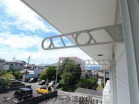 静岡県静岡市清水区新緑町（賃貸アパート1R・1階・17.39㎡） その15