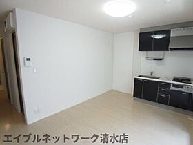 静岡県静岡市清水区矢倉町（賃貸マンション1LDK・2階・38.20㎡） その4