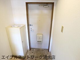 静岡県静岡市清水区江尻台町（賃貸マンション1K・2階・16.67㎡） その25