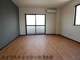 静岡県静岡市清水区横砂南町（賃貸マンション1R・2階・27.00㎡） その3