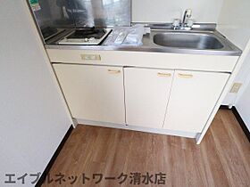 静岡県静岡市清水区横砂南町（賃貸マンション1R・2階・27.00㎡） その18