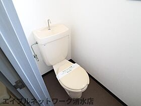 静岡県静岡市清水区横砂南町（賃貸マンション1R・2階・27.00㎡） その7