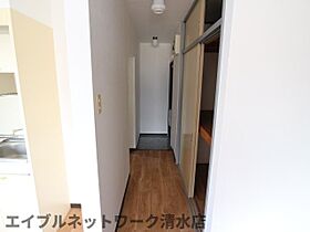 静岡県静岡市清水区横砂南町（賃貸マンション1R・2階・27.00㎡） その24