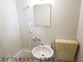 静岡県静岡市清水区横砂南町（賃貸マンション1R・2階・27.00㎡） その5