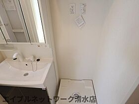 静岡県静岡市清水区上力町（賃貸アパート1LDK・2階・42.98㎡） その23