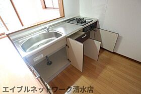 静岡県静岡市清水区北矢部町1丁目（賃貸マンション1R・1階・31.34㎡） その23