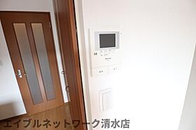 静岡県静岡市清水区北矢部町1丁目（賃貸マンション1R・1階・31.34㎡） その10