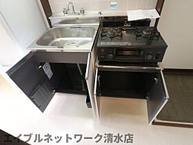 静岡県静岡市清水区三保（賃貸アパート1K・2階・20.46㎡） その19