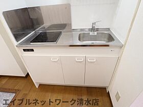 静岡県静岡市清水区幸町（賃貸アパート1K・2階・25.00㎡） その18