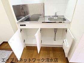 静岡県静岡市清水区幸町（賃貸アパート1K・2階・25.00㎡） その19