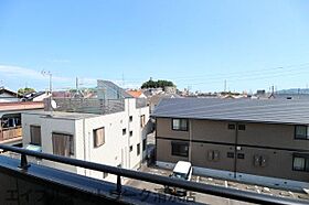 静岡県静岡市清水区八坂北2丁目（賃貸アパート2LDK・3階・56.30㎡） その14