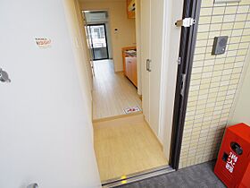 静岡県静岡市清水区真砂町（賃貸マンション1K・4階・26.71㎡） その13