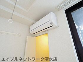 静岡県静岡市清水区辻1丁目（賃貸マンション1R・3階・33.99㎡） その9