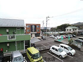 静岡県静岡市清水区宮加三（賃貸アパート1K・2階・20.00㎡） その13