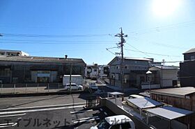 静岡県静岡市清水区西大曲町（賃貸アパート1K・2階・29.19㎡） その13